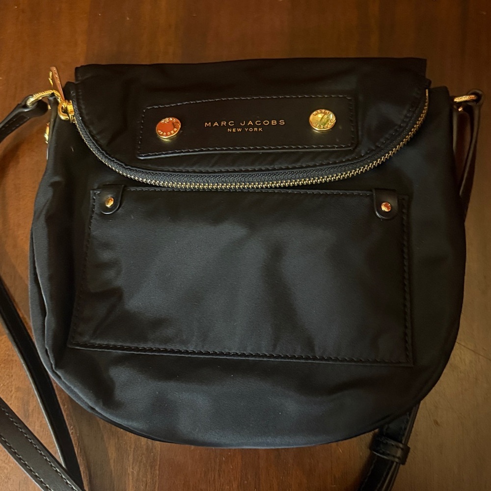 Marc Jacobs Nylon Purse